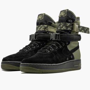 💥 SALE 💥Nike AF1 men’s 8.5